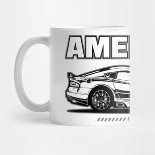 Dodge Viper GT Mug